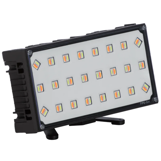 Astera - AST-FP6-SET-1 - HydraPanel LED Light