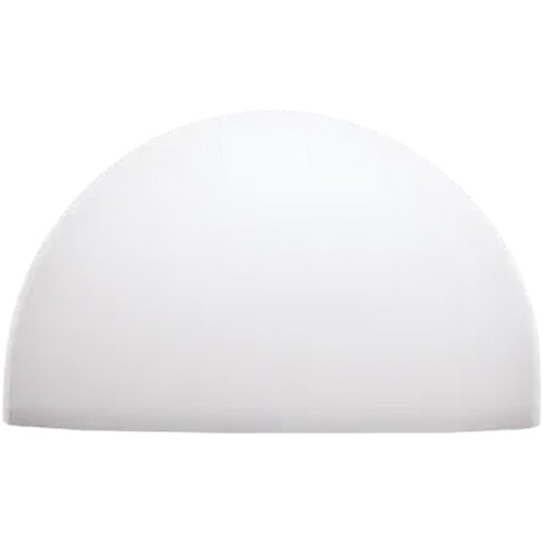 ASTERA LunaDiffusor
LunaDiffuser for LunaBulb to emulate a NYX bulb look (1 pcs)