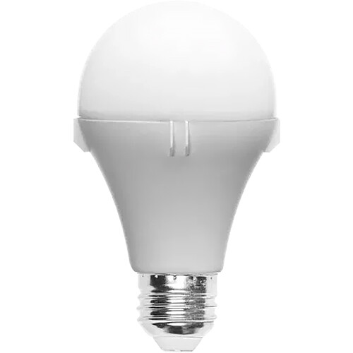 ASTERA LunaDiffusor
LunaDiffuser for LunaBulb to emulate a NYX bulb look (1 pcs)