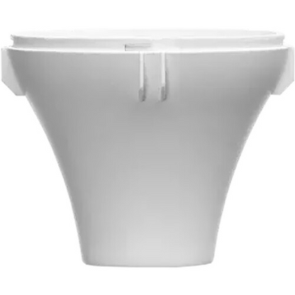 ASTERA LunaReflector
LunaReflector to narrow the beam angle of LunaBulb (1 pcs)