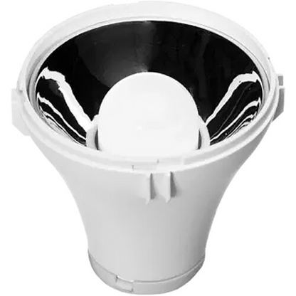 ASTERA LunaReflector
LunaReflector to narrow the beam angle of LunaBulb (1 pcs)