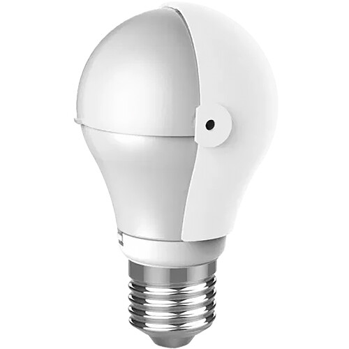 ASTERA LunaShade with Blocker
LunaShade with Blocker to control the beam of LunaBulb (1 pcs)