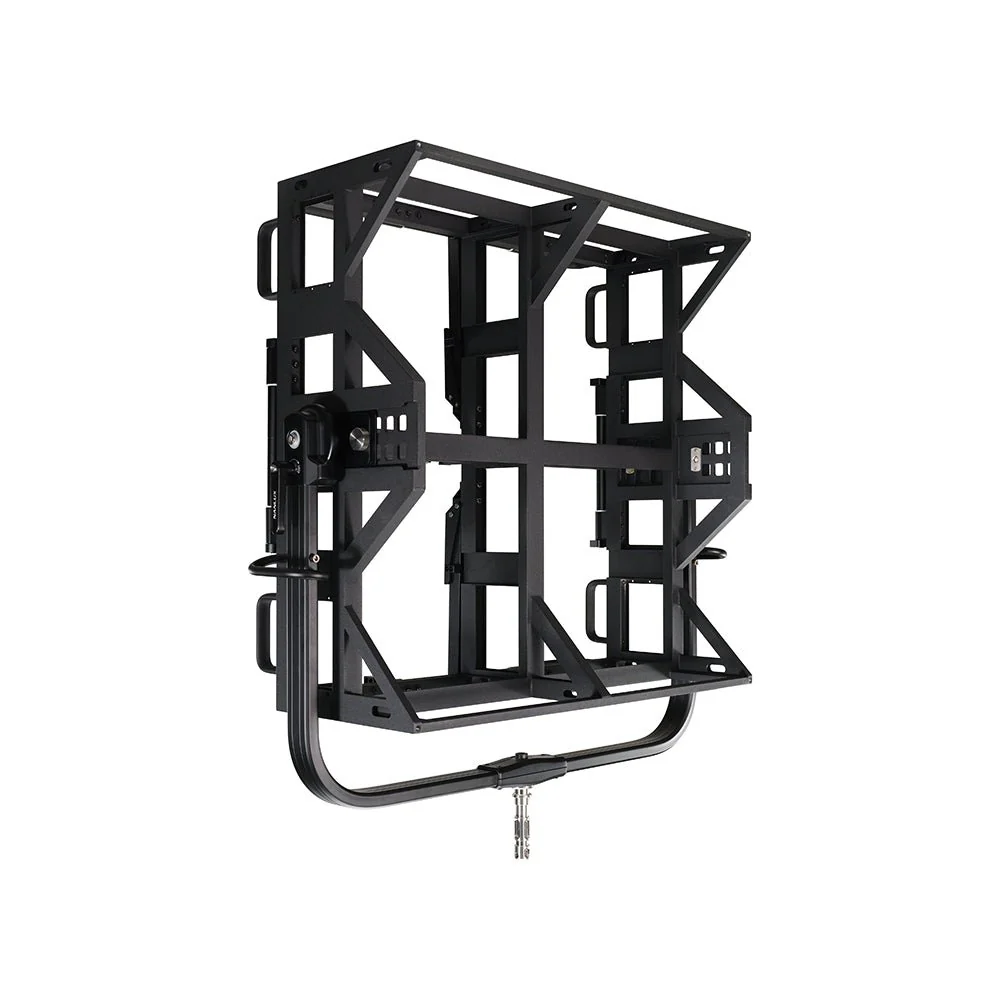 NANLUX FR-MT25-4 Matrix 2500 Four-light Frame