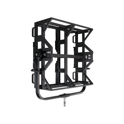 NANLUX FR-MT25-4 Matrix 2500 Four-light Frame