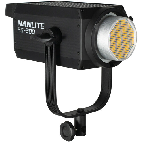 Nanlite FS-300 Daylight LED Monolight