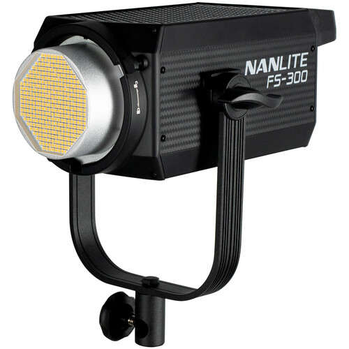 Nanlite FS-300 Daylight LED Monolight