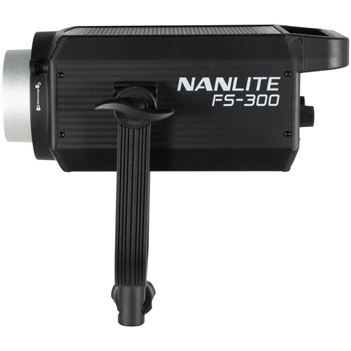 Nanlite FS-300 Daylight LED Monolight