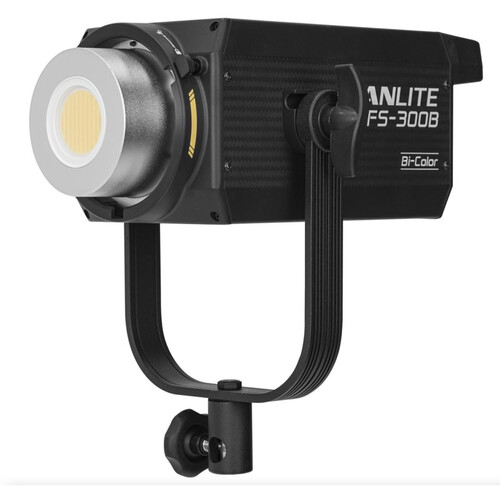 NANLITE FS-300B BICOLOR LED SPOTLIGHT