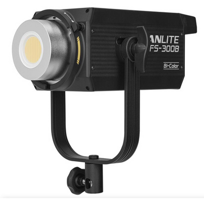 NANLITE FS-300B BICOLOR LED SPOTLIGHT
