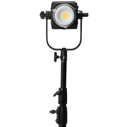 Nanlite FS-150B Bi-Color Studio Spotlight, 2700K-6500K, Bluetooth, 2.4G, Bowens Mount