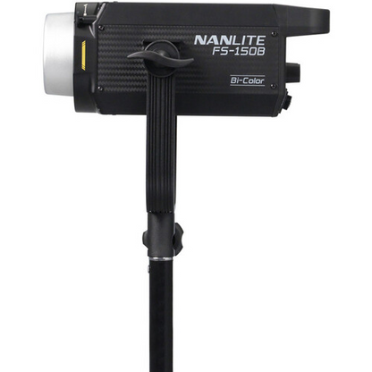 Nanlite FS-150B Bi-Color Studio Spotlight, 2700K-6500K, Bluetooth, 2.4G, Bowens Mount