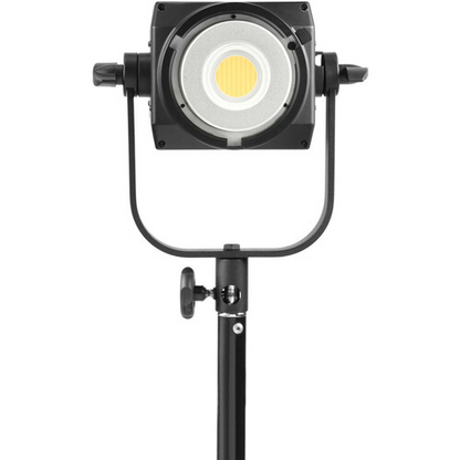 Nanlite FS-200B Bi-Color Studio Spotlight, 2700K-6500K, Bluetooth, 2.4G, Bowens Mount `
