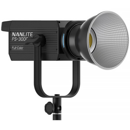 Nanlite FS-300C led rgbw Spot Light