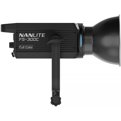 Nanlite FS-300C led rgbw Spot Light