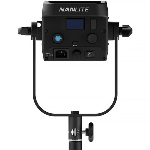 Nanlite FS-300C led rgbw Spot Light