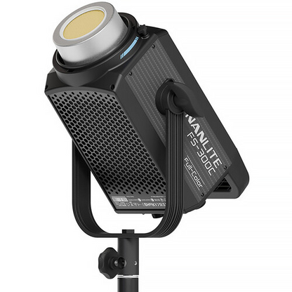 Nanlite FS-300C led rgbw Spot Light