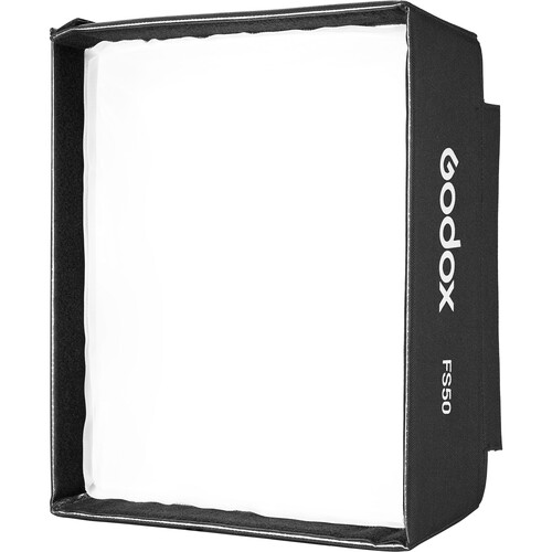 Godox FS50 Bi-Color Portable LED Light