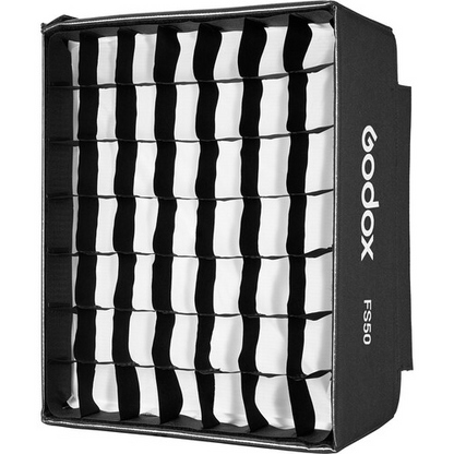 Godox FS50 Bi-Color Portable LED Light