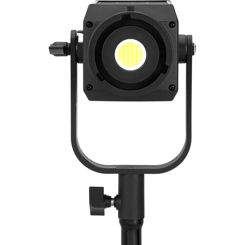 Nanlite FS-60B Bi-Color Studio Spotlight, 2700K-6500K, Bluetooth, 2.4G, FM Mount
