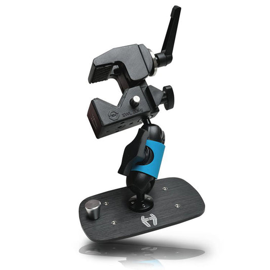 MAFER CLAMP TO KINO MOUNT