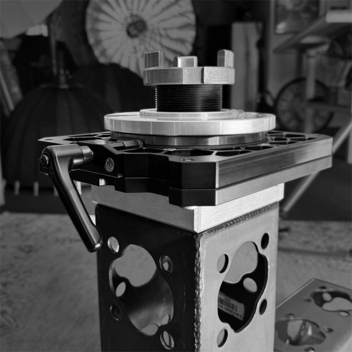 MIGHTYMODS MOD-ROTATOR-BRAKE-MITCHELL - FOR 3 SERIES
