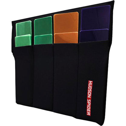 MOZZIE ROSCO COLOR GEL SET WITH POUCH