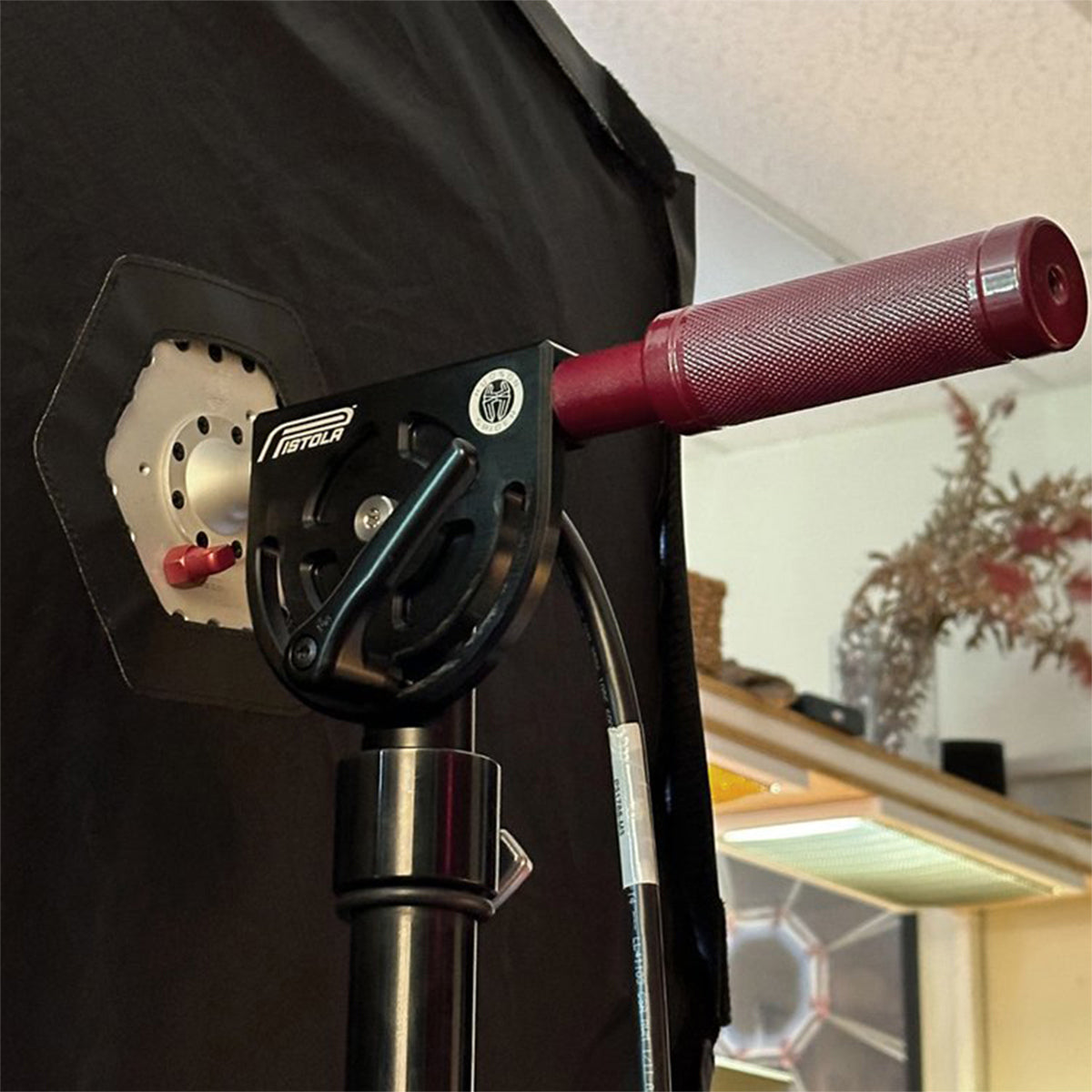 PISTOLA TILTING MOUNT