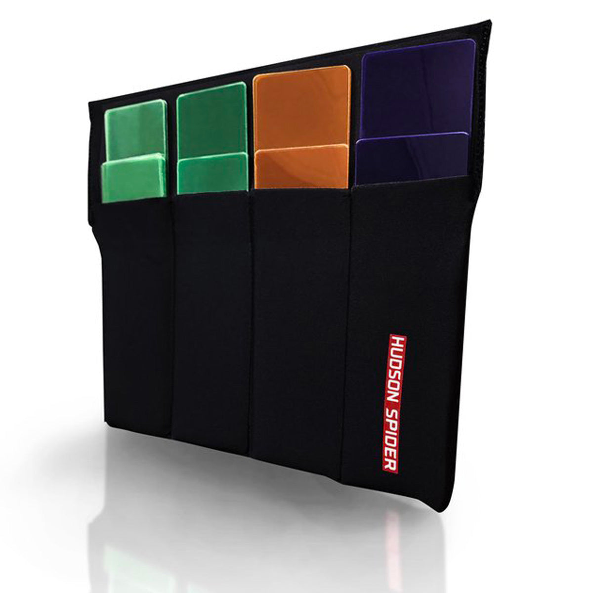 REDBACK ROSCO COLOR GEL SET WITH POUCH