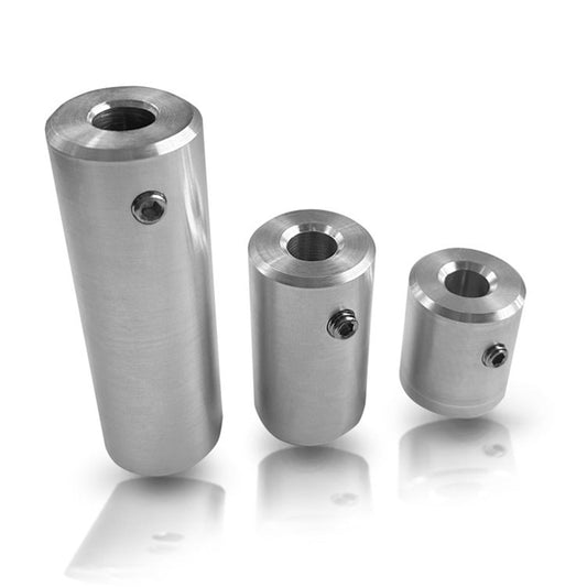 SPEED RAIL STARTERS 1 1/4" BUNDLE