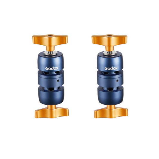 Godox - GDK - Dual Knob Gag GSK for Godox KNOWLED LiteFlow