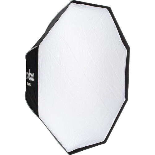 Godox - GO4 - KNOWLED  Octa Softboxes 120cm