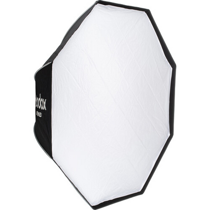 Godox - GO4 - KNOWLED  Octa Softboxes 120cm