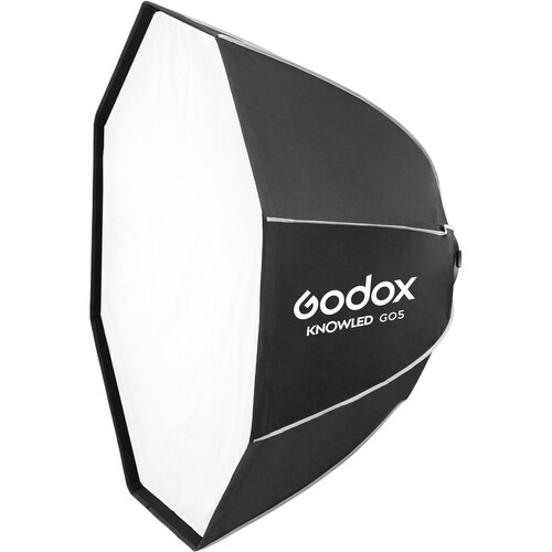 Godox - GO5 - KNOWLED Octa Softboxes 150cm