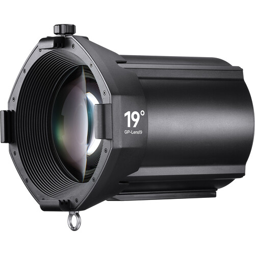 Godox - GP-Lens 19° - KNOWLED Lens for Projection