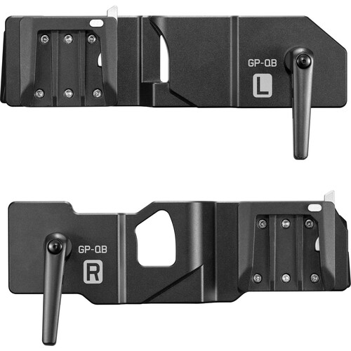 Godox - GP-QB - Quick- Lock Bracket for MG2400Bi