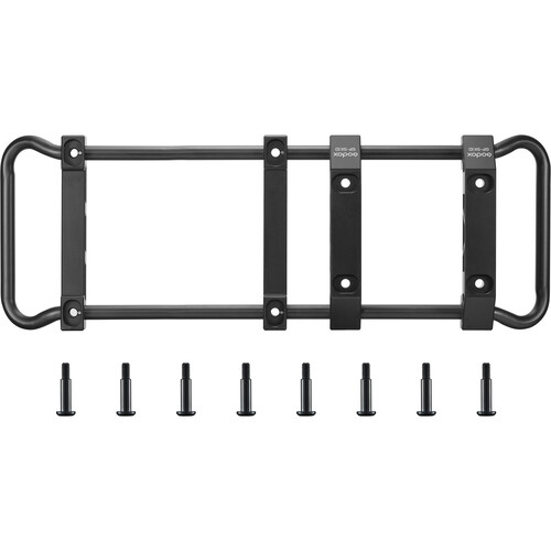 Godox - GP-SKID - Skit for MG2400Bi + GP36K/GP26K/GP19K
