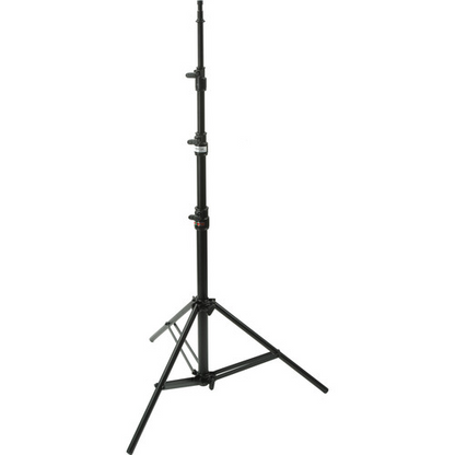 Kino Flo Light Stand, Medium Duty, Black, 30 in