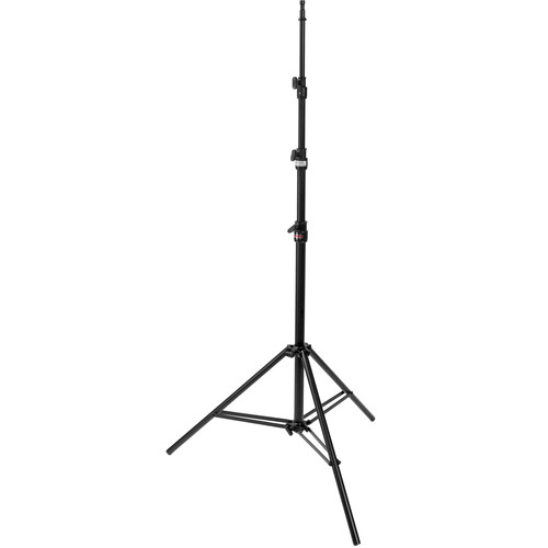 Kino Flo Light Stand, Medium Duty, Maxi Stand, Black, 36 in