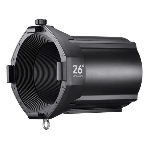 Godox - GP26K - KNOWLED Projection Attachment