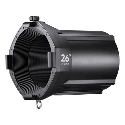 Godox - GP26K - KNOWLED Projection Attachment