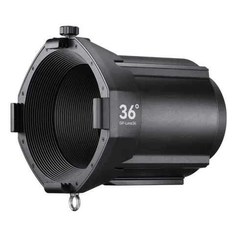 Godox - GP36K - KNOWLED Projection Attachment