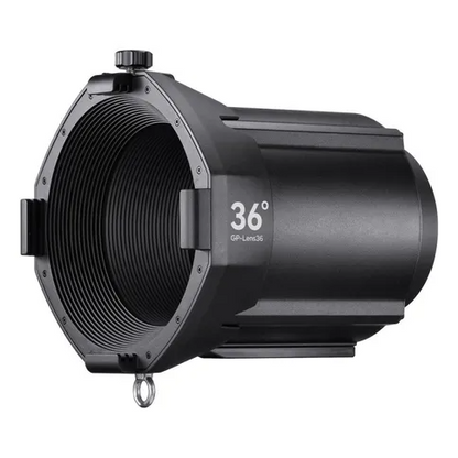 Godox - GP36K - KNOWLED Projection Attachment