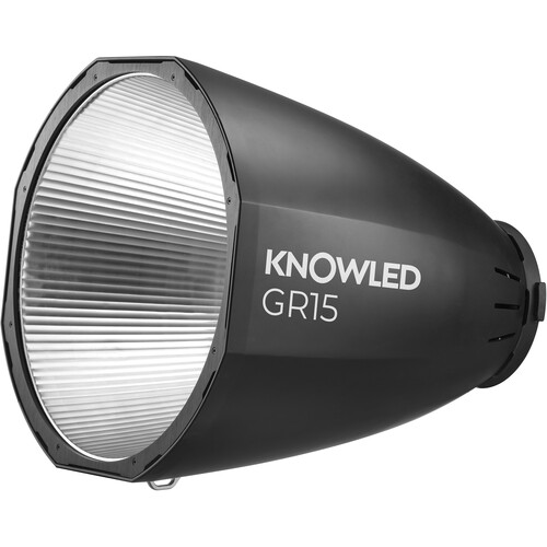 Godox - GR15 - KNOWLED 15° reflector for MG1200Bi