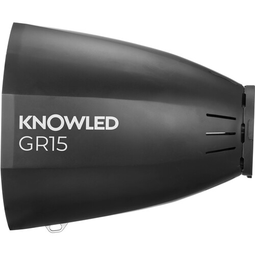 Godox - GR15 - KNOWLED 15° reflector for MG1200Bi