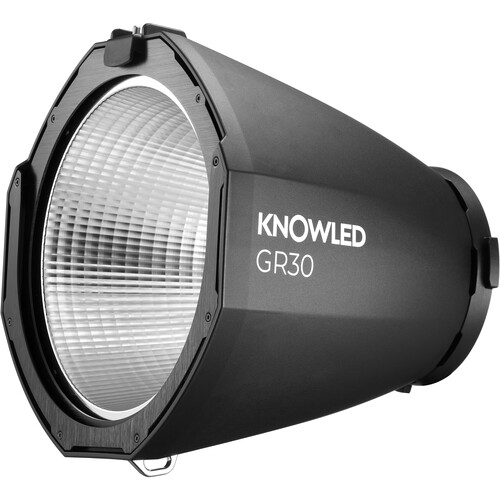 Godox - GR30 - KNOWLED 30° reflector for MG1200Bi