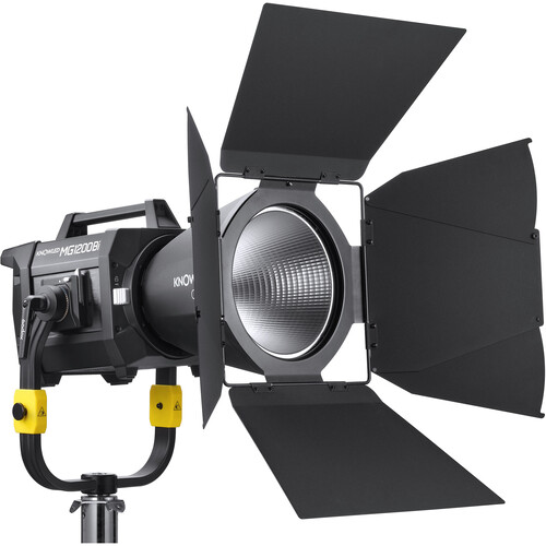 Godox - GR30B - Barndoor for GR30