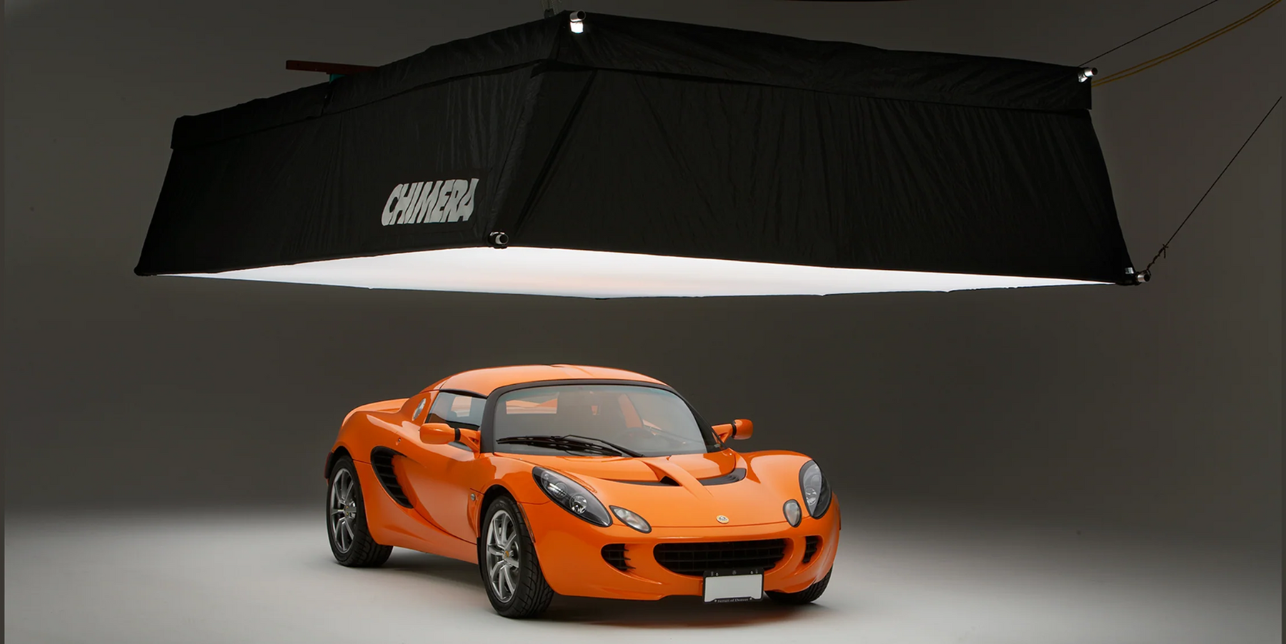Chimera lighting GALLERY