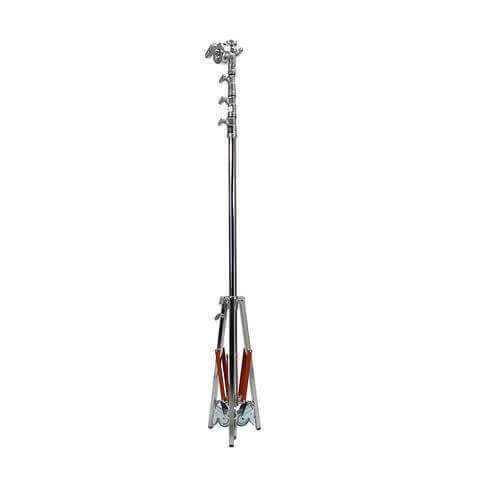 Matthews - H377577 - Hi-Hi Overhead Roller Stand With Rocky Mountain Leg