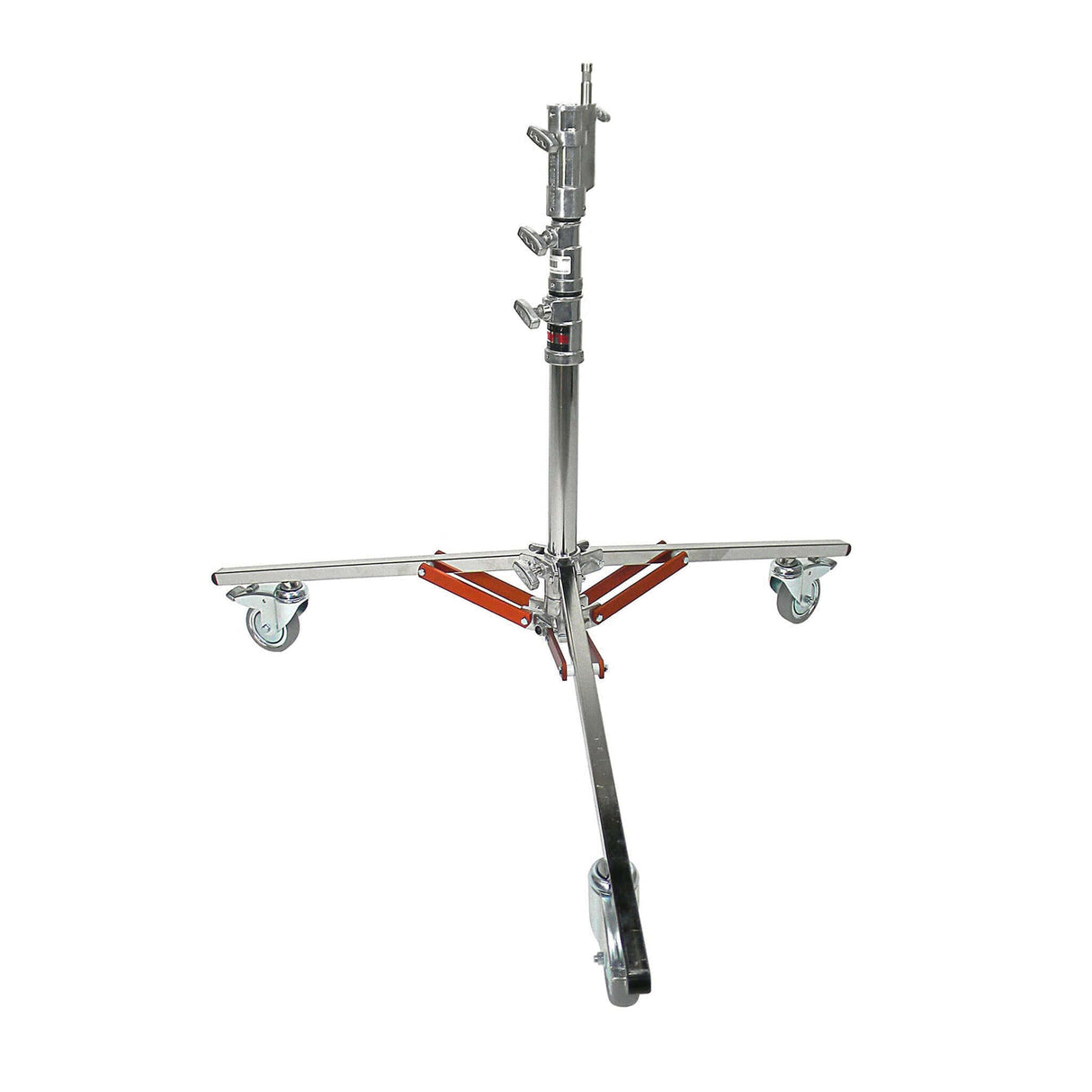 Matthews - H386021 - Low Boy Junior Double Riser Rolling