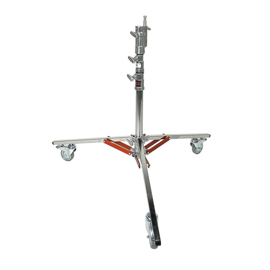 Matthews - H386021 - Low Boy Junior Double Riser Rolling
